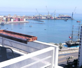 Open House Apart Centro Iquique